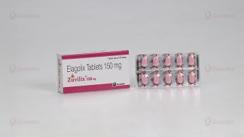 Zuvilix Tablets 150mg 1