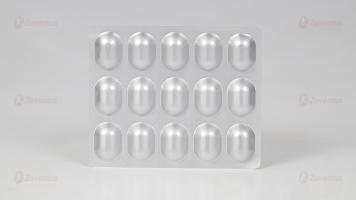 Zensita Trio 1000 Tablets 7