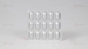 Zensita Trio 500 Tablets 8