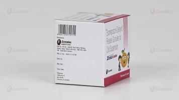 Zosa Junior Granules 5