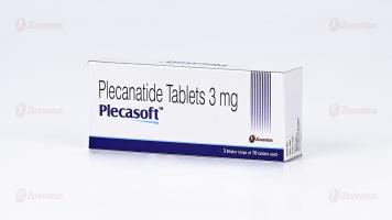 Plecasoft Tablets 1