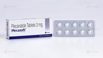Plecasoft Tablets 3