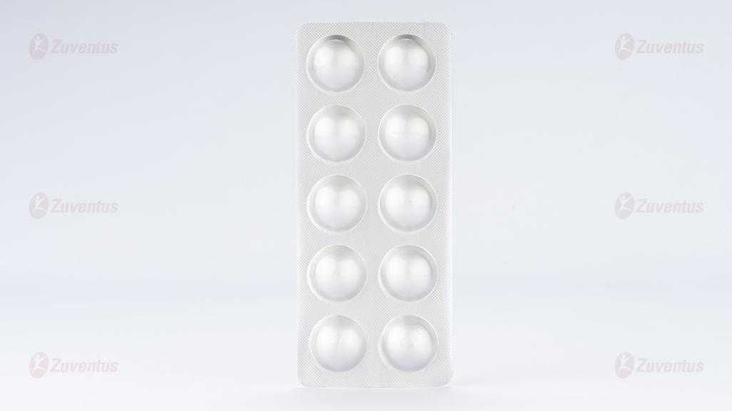 Dapafor V 5/100 mg Tablets 6