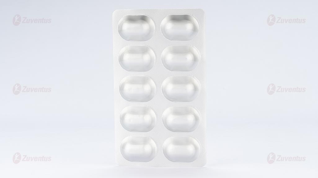 Dapaformin 500 Tablet 6