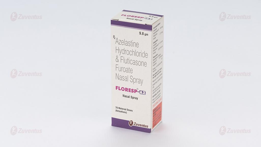 Floresp Az Nasal Spray