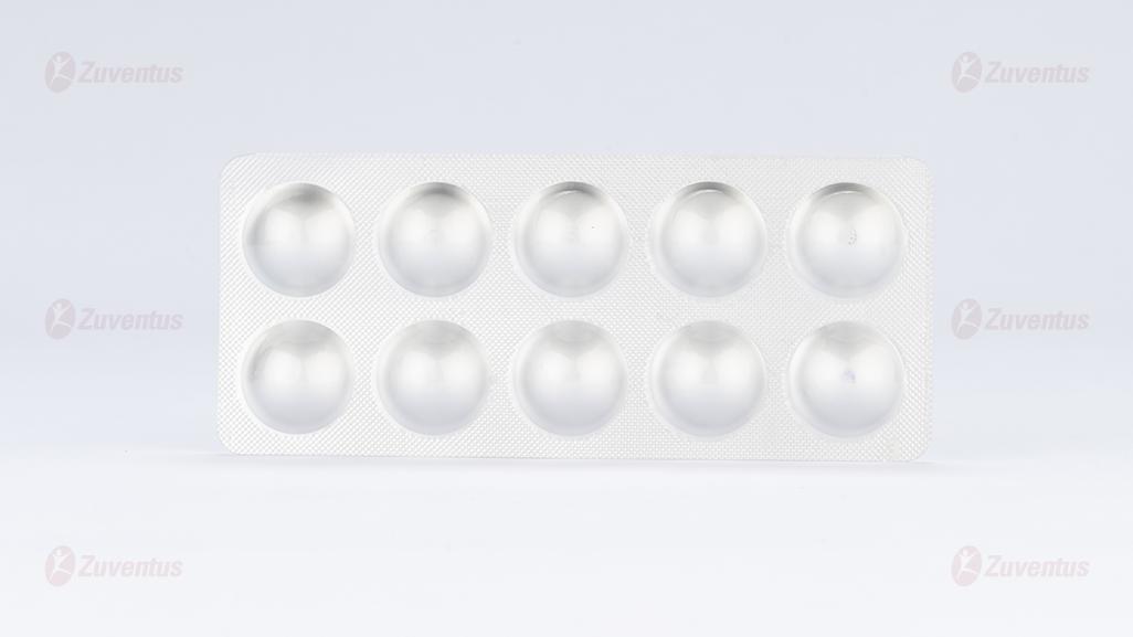 Rabifast-40 Tablets- 6