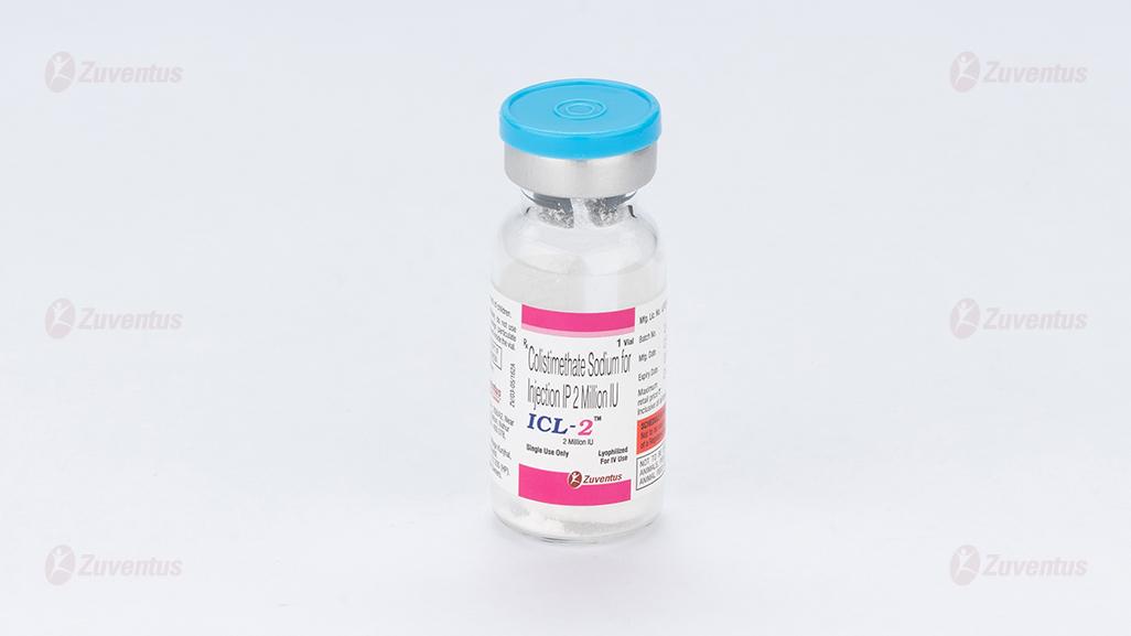 ICL 2 Injection 5