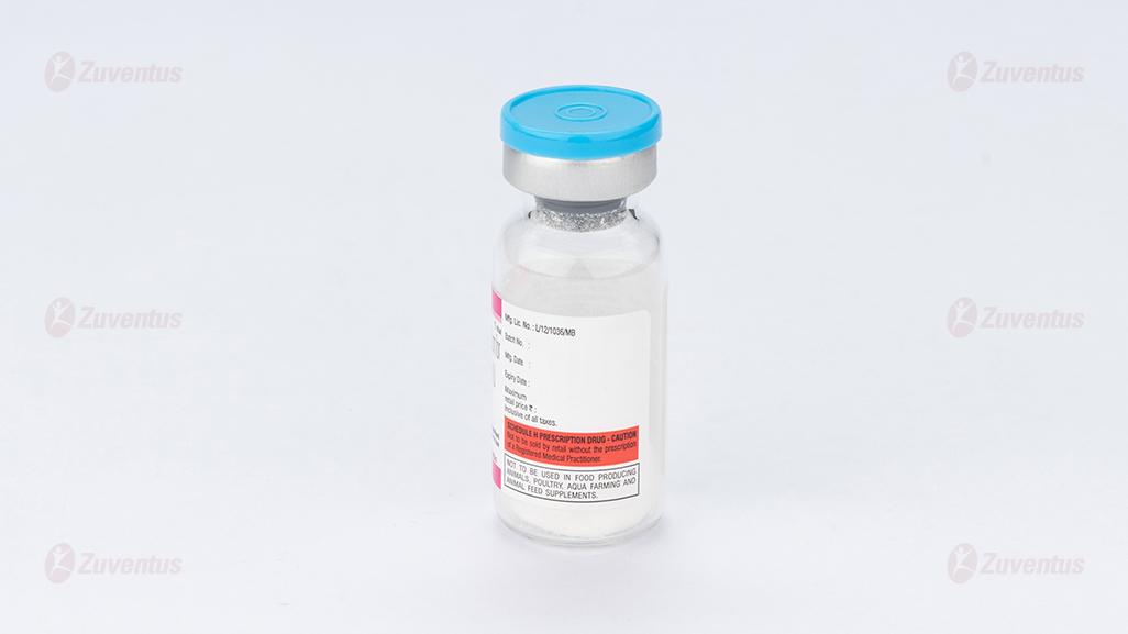 ICL 2 Injection 6