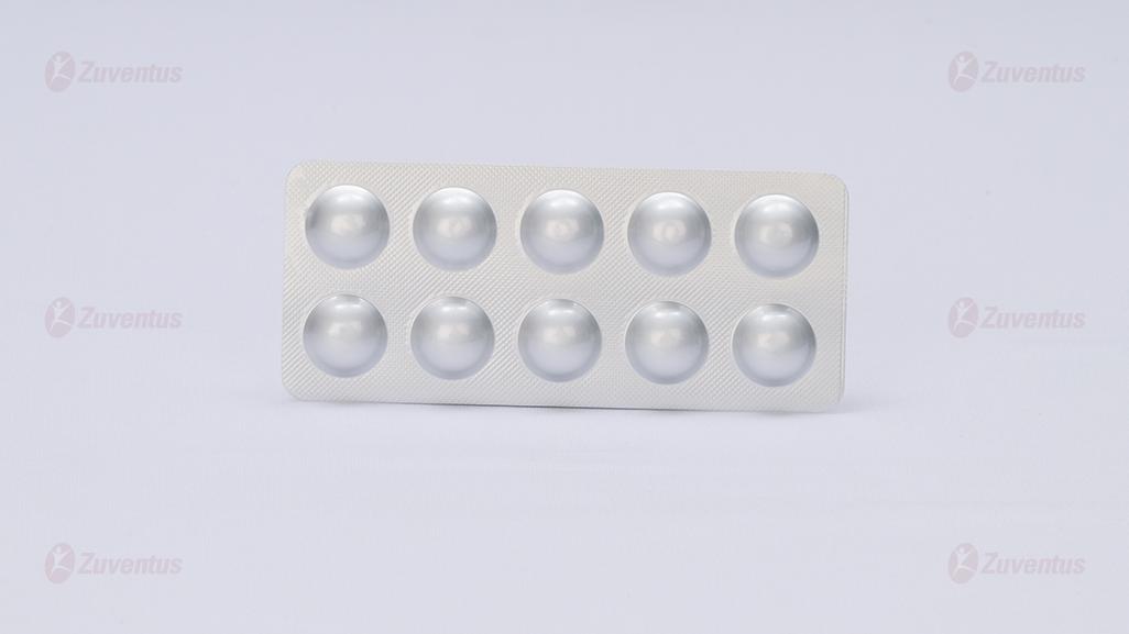 Bisotrak Tablets 5mg - 5