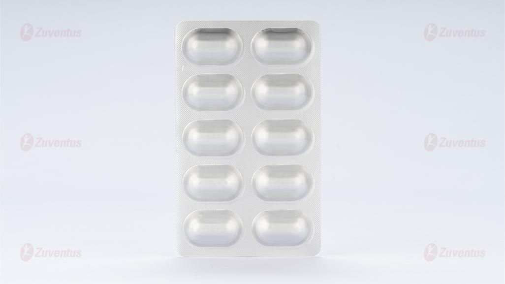 Boroflex Capsule 4