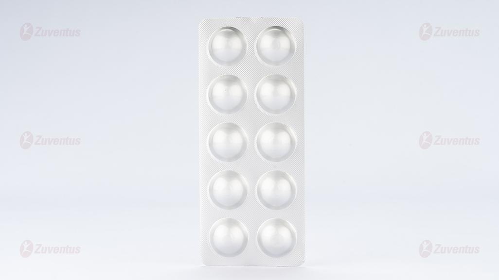 Dapafor V 10/100 mg Tablets 6