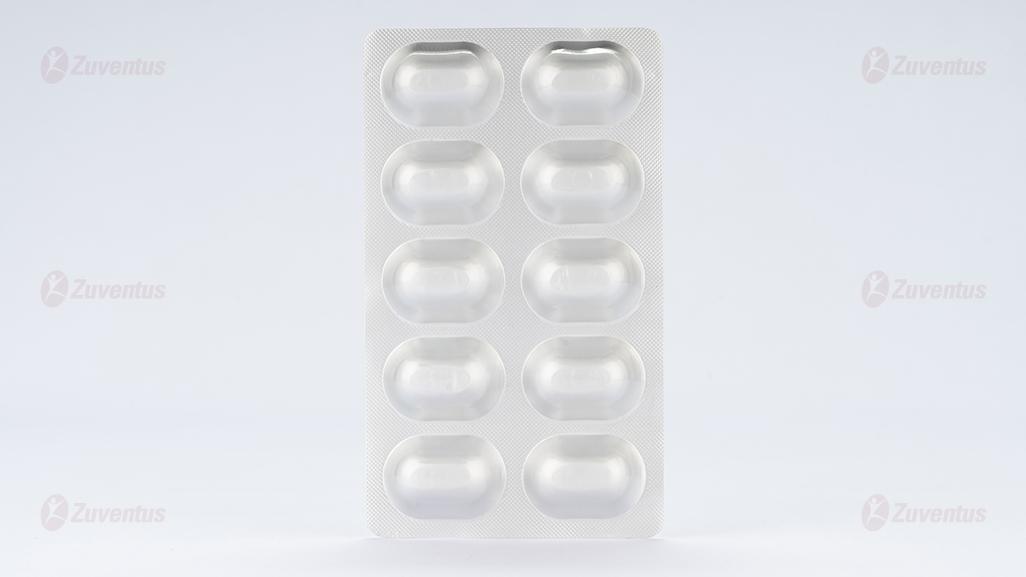 Dapaformin 1000 Tablet 6