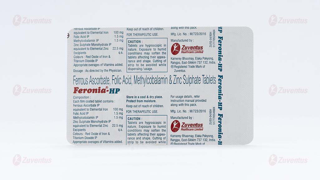 Feronia-HP-Tab