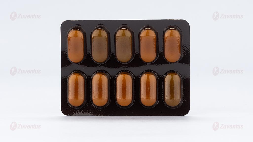 Zuvog Trio 1 Tablet 6