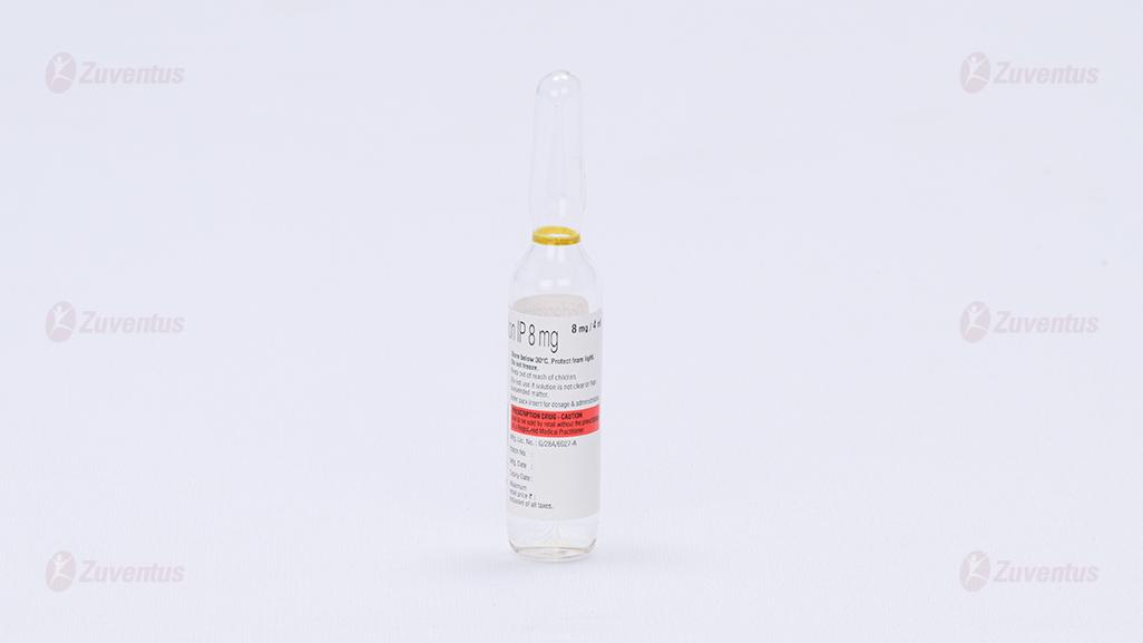 Emigo 8mg injection 6