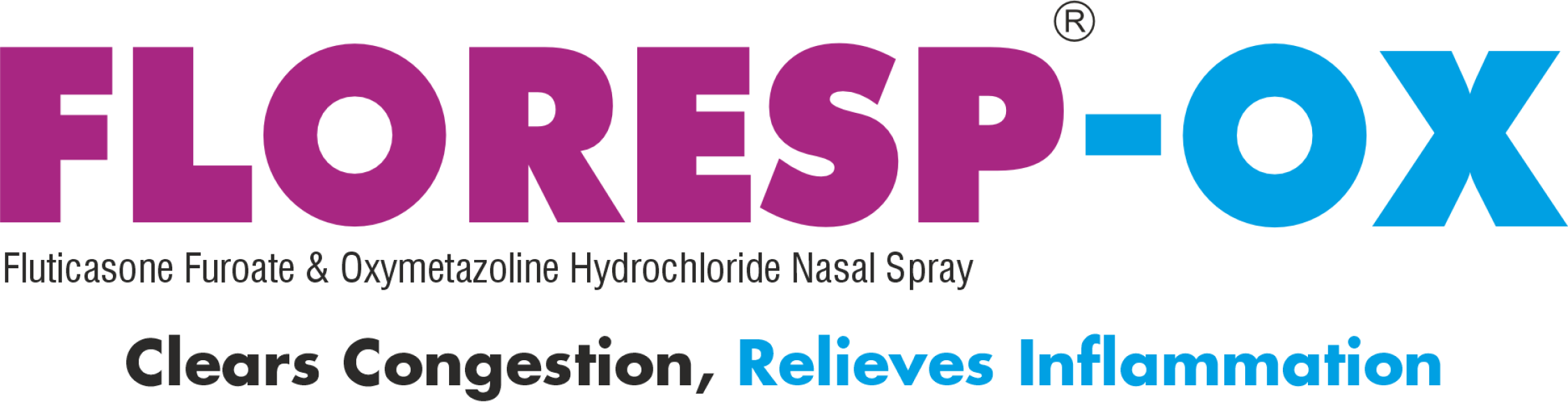FLoresp - OX Nasal Spray
