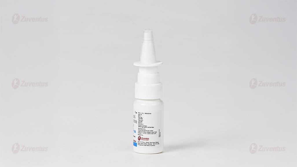 Floresp - OX Nasal Spray 6