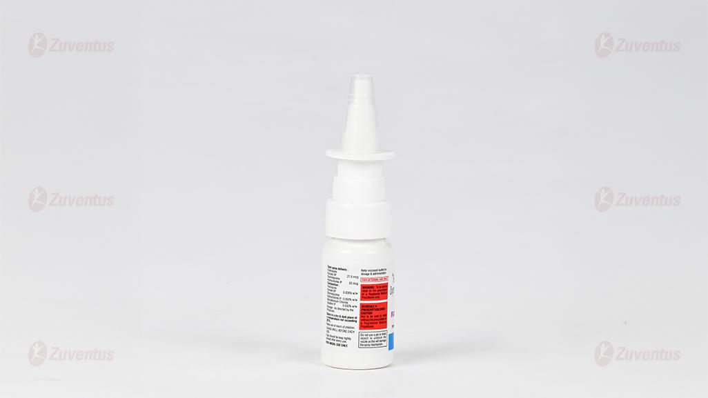 Floresp - OX Nasal Spray 7
