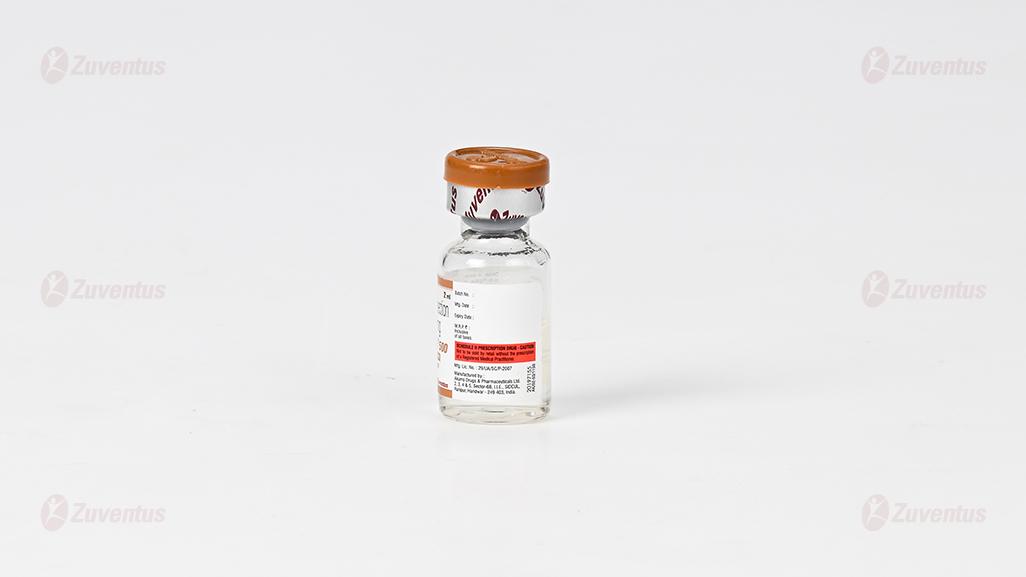 La-Mika Injection 500 6